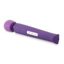 Stymulator-MASSAGGIATORE CANDY PIE WAND PURPLE Candy Pie Stymulator-MASSAGGIATORE CANDY PIE WAND PURPLE Candy Pie