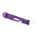 Stymulator-MASSAGGIATORE CANDY PIE WAND PURPLE Candy Pie Stymulator-MASSAGGIATORE CANDY PIE WAND PURPLE Candy Pie