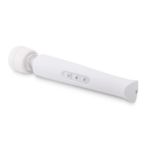 Stymulator-MASSAGGIATORE CANDY PIE WAND WHITE Candy Pie Stymulator-MASSAGGIATORE CANDY PIE WAND WHITE Candy Pie