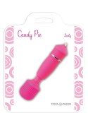 Stymulator-STIMULATOR CANDY PIE LIVELY Candy Pie Stymulator-STIMULATOR CANDY PIE LIVELY Candy Pie