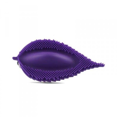 Stymulator-Vibratore MIni Finger Fan Clit Leaf Toyz4lovers Stymulator-Vibratore MIni Finger Fan Clit Leaf Toyz4lovers
