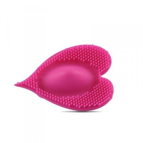 Stymulator-Vibratore Mini Finger Fan Clit Heart Toyz4lovers Stymulator-Vibratore Mini Finger Fan Clit Heart Toyz4lovers