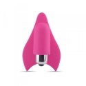 Stymulator-Vibratore Mini Finger Fan Clit Virgo Toyz4lovers Stymulator-Vibratore Mini Finger Fan Clit Virgo Toyz4lovers
