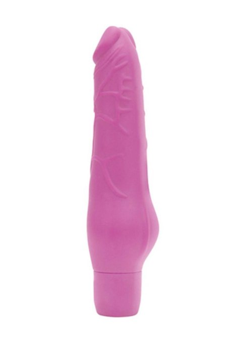VIBRATORE REALISTICO GLANSEE REAL VIBE SILICONE PINK Toyz4lovers VIBRATORE REALISTICO GLANSEE REAL VIBE SILICONE PINK Toyz4lovers