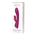 Vibratore Cool Rabbit Elys Vibratore Cool Rabbit Elys