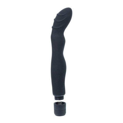 Vibratore Timeless G-spot nero Toyz4lovers Vibratore Timeless G-spot nero Toyz4lovers