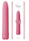 Wibrator-CLASSIC VIBE PINK LARGE Toyz4lovers Wibrator-CLASSIC VIBE PINK LARGE Toyz4lovers