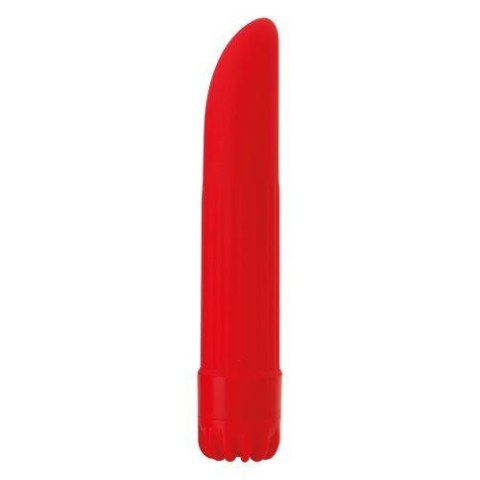 Wibrator-CLASSIC VIBE RED SMALL Toyz4lovers Wibrator-CLASSIC VIBE RED SMALL Toyz4lovers