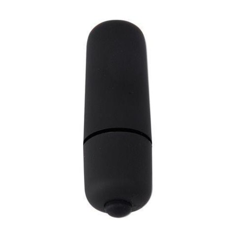 Wibrator-MINI VIBRATORE BULLET CLASSICS BLACK Toyz4lovers Wibrator-MINI VIBRATORE BULLET CLASSICS BLACK Toyz4lovers