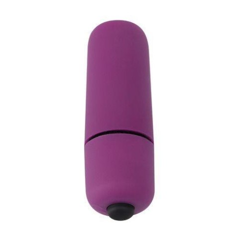 Wibrator-MINI VIBRATORE BULLET CLASSICS PURPLE Toyz4lovers Wibrator-MINI VIBRATORE BULLET CLASSICS PURPLE Toyz4lovers
