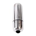 Wibrator-MINI VIBRATORE BULLET CLASSICS SILVER Toyz4lovers Wibrator-MINI VIBRATORE BULLET CLASSICS SILVER Toyz4lovers