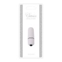 Wibrator-MINI VIBRATORE BULLET CLASSICS WHITE Toyz4lovers Wibrator-MINI VIBRATORE BULLET CLASSICS WHITE Toyz4lovers