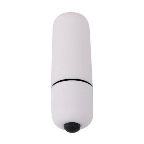 Wibrator-MINI VIBRATORE BULLET CLASSICS WHITE Toyz4lovers Wibrator-MINI VIBRATORE BULLET CLASSICS WHITE Toyz4lovers