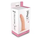 Wibrator-REALISTIC VIBRATOR REAL RAPTURE FLESH 7"""""""""""""""" Real Rapture Wibrator-REALISTIC VIBRATOR REAL RAPTURE FLESH 7"""""""""""""""" Real Rapture