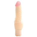Wibrator-REALISTIC VIBRATOR REAL RAPTURE UPSET JELLY FLESH 8"""""""""""""""" Real Rapture Wibrator-REALISTIC VIBRATOR REAL RAPTURE UPSET JELLY FLESH 8"""""""""""""""" Real Rapture