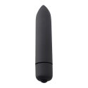 Wibrator-VIBRATORE BULLET CLASSICS BLACK Toyz4lovers Wibrator-VIBRATORE BULLET CLASSICS BLACK Toyz4lovers