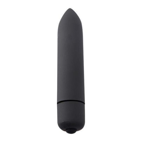 Wibrator-VIBRATORE BULLET CLASSICS BLACK Toyz4lovers Wibrator-VIBRATORE BULLET CLASSICS BLACK Toyz4lovers