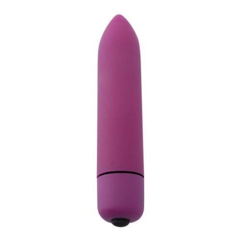 Wibrator-VIBRATORE BULLET CLASSICS PURPLE Toyz4lovers Wibrator-VIBRATORE BULLET CLASSICS PURPLE Toyz4lovers