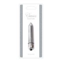 Wibrator-VIBRATORE BULLET CLASSICS SILVER Toyz4lovers Wibrator-VIBRATORE BULLET CLASSICS SILVER Toyz4lovers