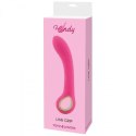 Wibrator-VIBRATORE CLASSICO HANDY LINE GRIP PINK Toyz4lovers Wibrator-VIBRATORE CLASSICO HANDY LINE GRIP PINK Toyz4lovers