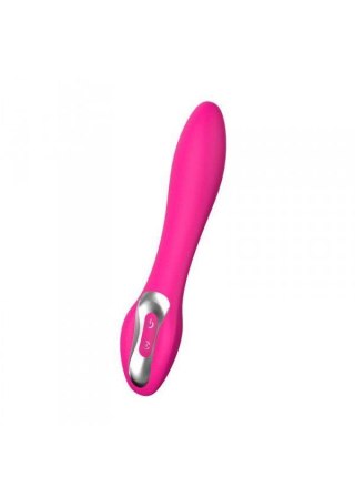 Wibrator-VIBRATORE DESIGN ELYS - CONCAVE PINK Elys