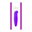 Wibrator-VIBRATORE PUNTO G CLASSICS PURPLE Toyz4lovers Wibrator-VIBRATORE PUNTO G CLASSICS PURPLE Toyz4lovers
