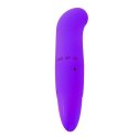 Wibrator-VIBRATORE PUNTO G CLASSICS PURPLE Toyz4lovers Wibrator-VIBRATORE PUNTO G CLASSICS PURPLE Toyz4lovers