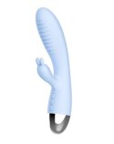 Wibrator-VIBRATORE RABBIT LETEN FAYE 2 TURQUOISE Leten Wibrator-VIBRATORE RABBIT LETEN FAYE 2 TURQUOISE Leten