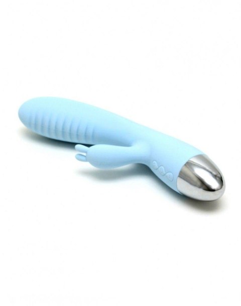 Wibrator-VIBRATORE RABBIT LETEN FAYE 2 TURQUOISE Leten Wibrator-VIBRATORE RABBIT LETEN FAYE 2 TURQUOISE Leten
