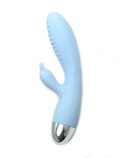 Wibrator-VIBRATORE RABBIT LETEN FAYE 2 TURQUOISE Leten Wibrator-VIBRATORE RABBIT LETEN FAYE 2 TURQUOISE Leten