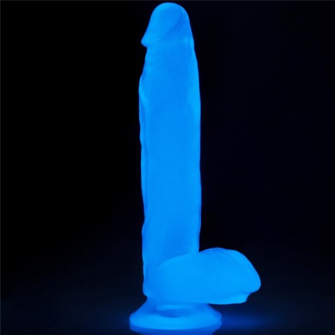10'' Lumino Play Dildo Lovetoy 10'' Lumino Play Dildo Lovetoy