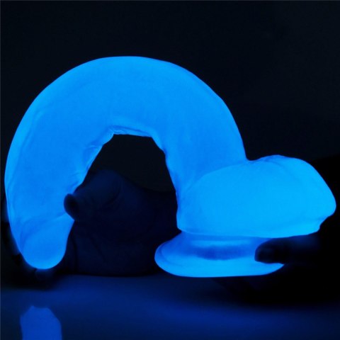 10'' Lumino Play Dildo Lovetoy 10'' Lumino Play Dildo Lovetoy