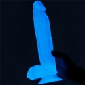 10'' Lumino Play Dildo Lovetoy 10'' Lumino Play Dildo Lovetoy