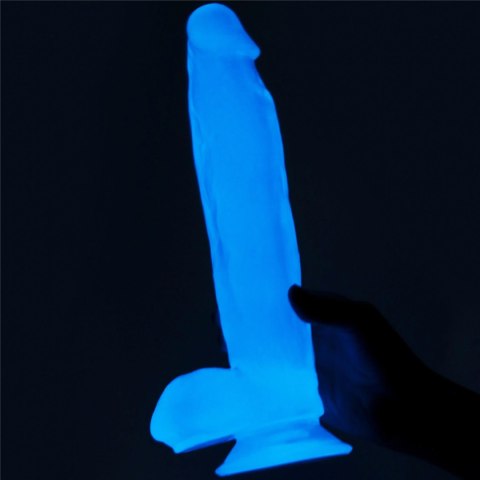 10'' Lumino Play Dildo Lovetoy 10'' Lumino Play Dildo Lovetoy