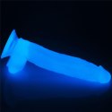 10'' Lumino Play Dildo Lovetoy 10'' Lumino Play Dildo Lovetoy