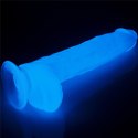 10'' Lumino Play Dildo Lovetoy 10'' Lumino Play Dildo Lovetoy