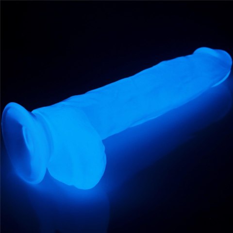 10'' Lumino Play Dildo Lovetoy 10'' Lumino Play Dildo Lovetoy