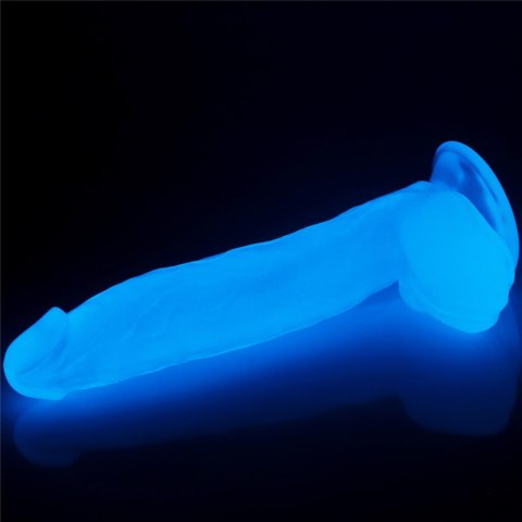 10'' Lumino Play Dildo Lovetoy 10'' Lumino Play Dildo Lovetoy