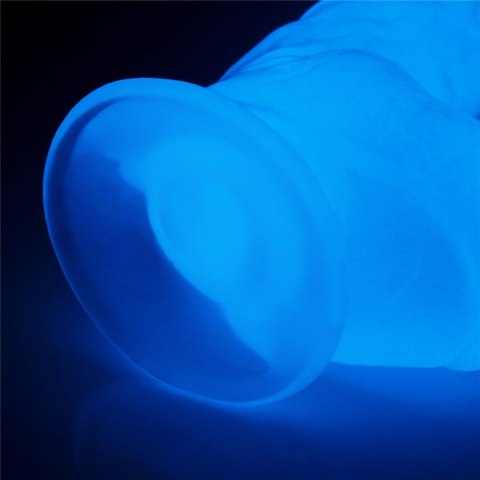 10'' Lumino Play Dildo Lovetoy 10'' Lumino Play Dildo Lovetoy