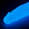 10'' Lumino Play Dildo Lovetoy 10'' Lumino Play Dildo Lovetoy