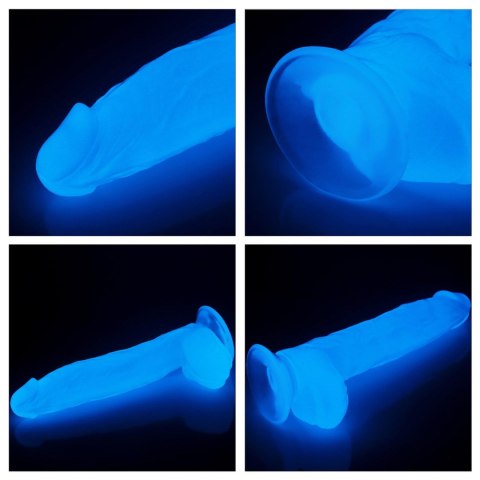 10'' Lumino Play Dildo Lovetoy 10'' Lumino Play Dildo Lovetoy