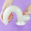 10'' Lumino Play Dildo Lovetoy 10'' Lumino Play Dildo Lovetoy