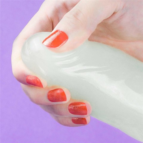 10'' Lumino Play Dildo Lovetoy 10'' Lumino Play Dildo Lovetoy