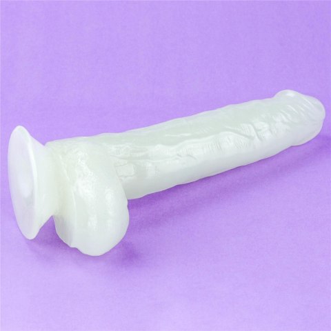 10'' Lumino Play Dildo Lovetoy 10'' Lumino Play Dildo Lovetoy