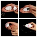 11'' Realistic Long Vibrating Dildo Lovetoy