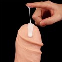 12'' Realistic Mega Double Dildo Lovetoy 12'' Realistic Mega Double Dildo Lovetoy