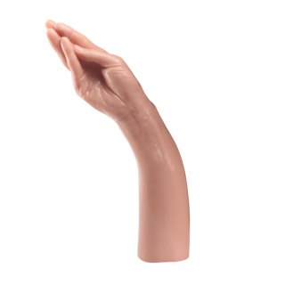 13.5"" King Size Realistic Magic Hand Lovetoy