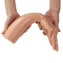 13.5"" King Size Realistic Magic Hand Lovetoy 13.5"" King Size Realistic Magic Hand Lovetoy