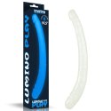 14.5'' Lumino Play Double Dildo Lovetoy 14.5'' Lumino Play Double Dildo Lovetoy