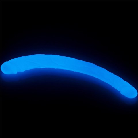 14.5'' Lumino Play Double Dildo Lovetoy 14.5'' Lumino Play Double Dildo Lovetoy